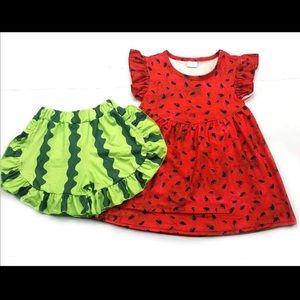 Baby outfit